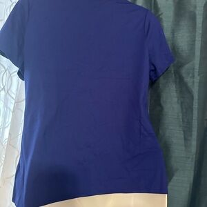 East 5th Royal Blue Short Sleeve Tee